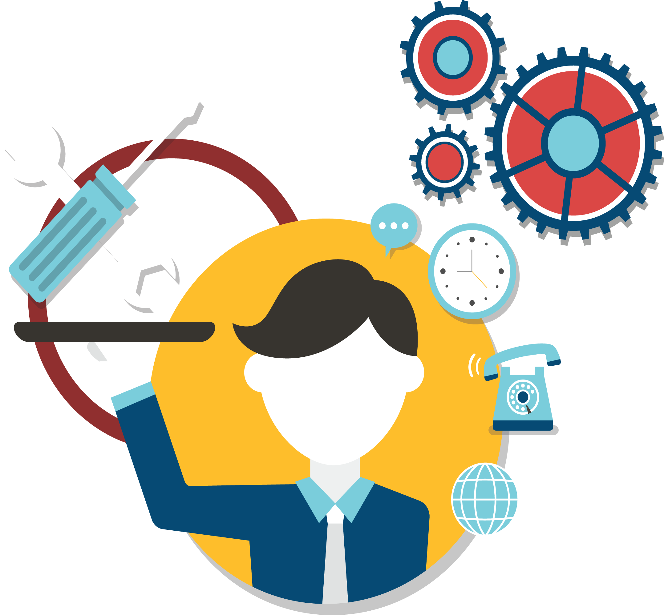 运维经验分享28条